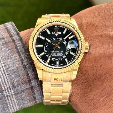 rolex in ahmedabad.